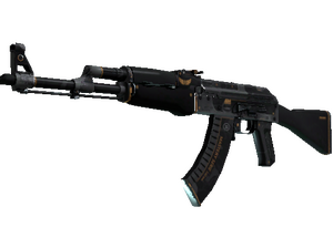 AK-47 | Elite Build (Well-Worn)
