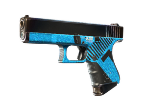 Glock-18 | AXIA (Прямо с завода)