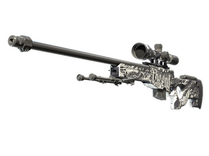 AWP | The End (Field-Tested)