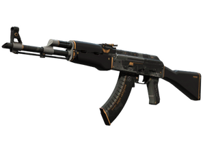 AK-47 | Elite Build (Factory New)